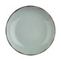 Hermia Vajilla de Porcelana 24 Piezas Verde CXEO24Y2730P03
